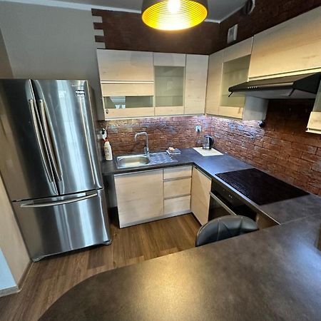 Zdrojowa Projekt Apartment زيلونا غورا المظهر الخارجي الصورة