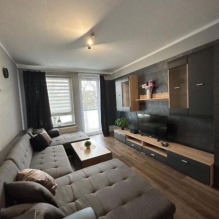Zdrojowa Projekt Apartment زيلونا غورا المظهر الخارجي الصورة