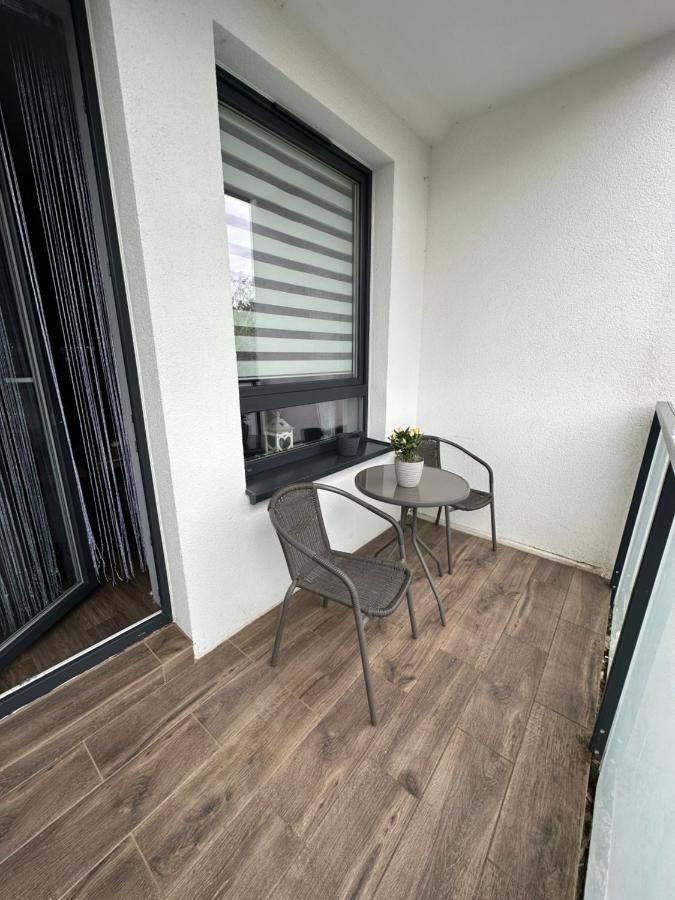 Zdrojowa Projekt Apartment زيلونا غورا المظهر الخارجي الصورة